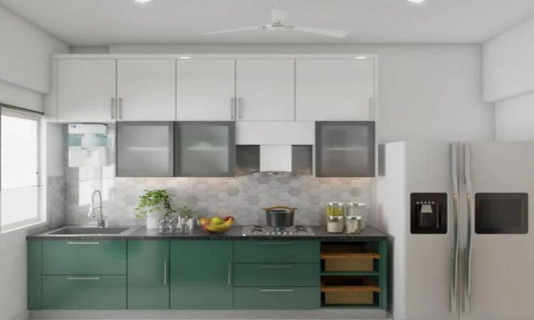 Are Your Kitchen Cabinets Bringing Down Your Home's Style