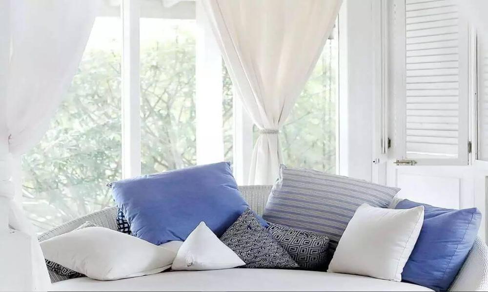 Why are Cotton Curtains the Ultimate Choice for Your Windows