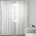Chiffon Curtains for Special Occasions Elegance and Charm