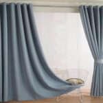 Fear Not If You Use DRAPERY CURTAINS The Right Way