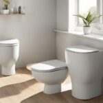 Sento Wall Mount toilets