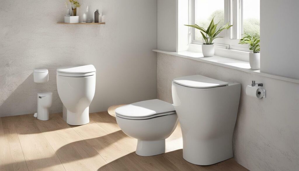 Sento Wall Mount toilets