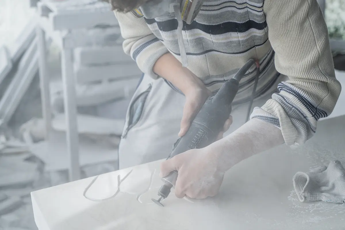 custom limestone fabricator