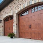Garage Door