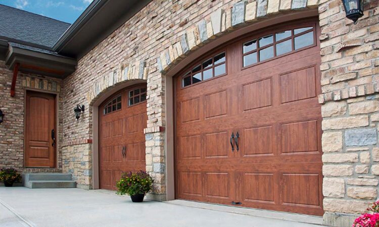 Garage Door