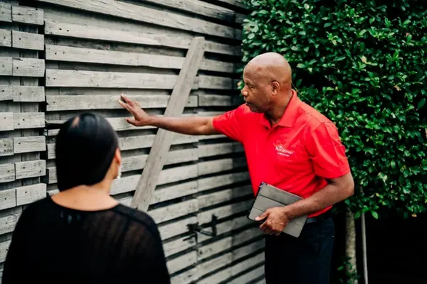 Fence Repair Services