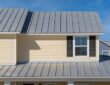 Metal Roofing