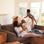 Moving