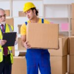 Reliable Movers