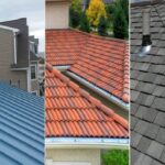 Tile Roof Replacements