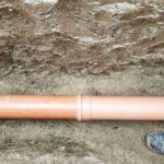Sewer Line Repairs
