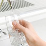 condo's water pressure