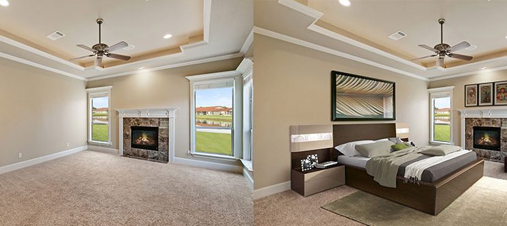 Real Estate Imagery