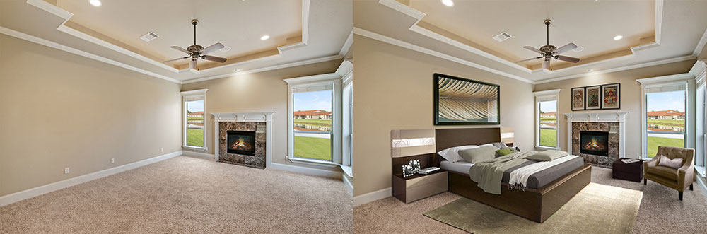 Real Estate Imagery