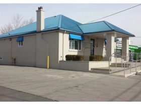 commercial restoration