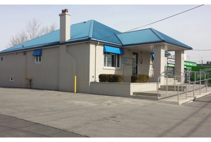 commercial restoration