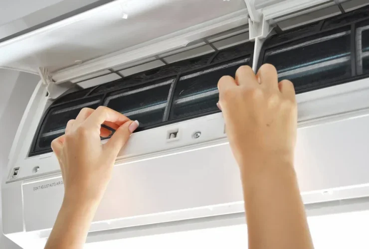 Quick AC Fix