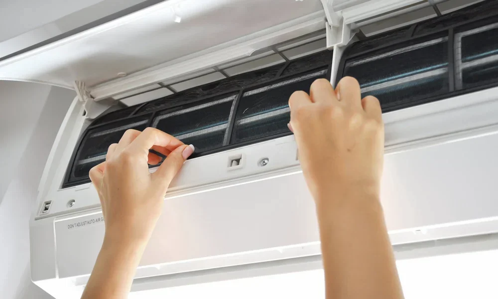 Quick AC Fix