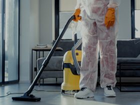 When Tragedy Strikes: How Crime Scene Cleanup Companies Support Worcester Families