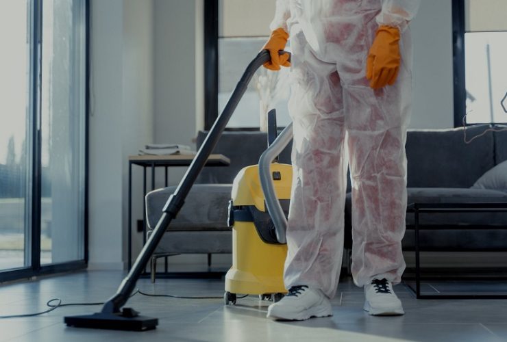 When Tragedy Strikes: How Crime Scene Cleanup Companies Support Worcester Families