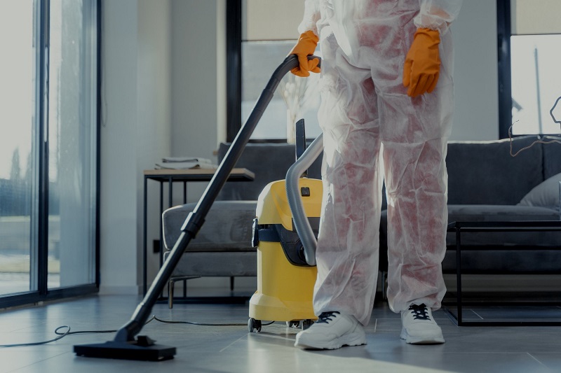 When Tragedy Strikes: How Crime Scene Cleanup Companies Support Worcester Families