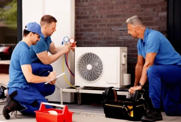 Quick AC Fix