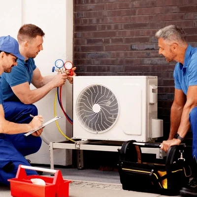 Quick AC Fix