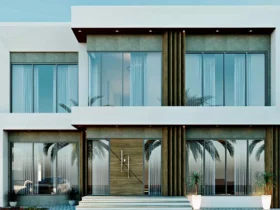 Luxury Homes i