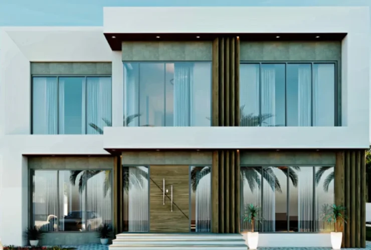 Luxury Homes i