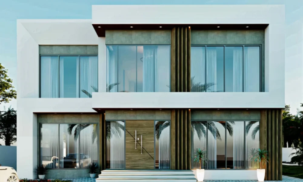 Luxury Homes i